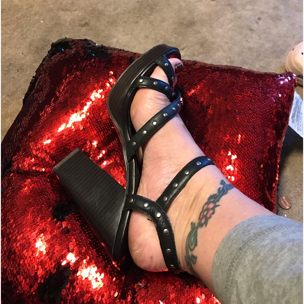 Heels,